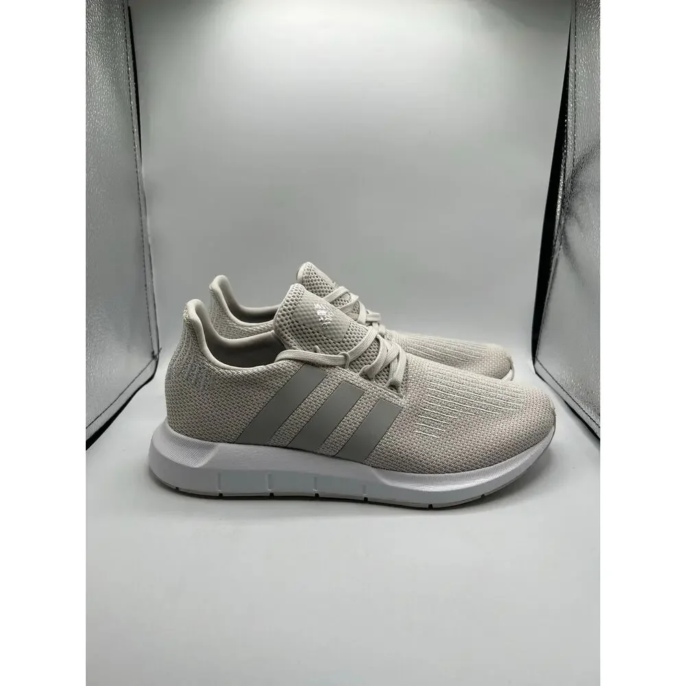 Adidas Swift Run 1.0 Wmns ‘Grey Silver Metallic’ size 8.5w